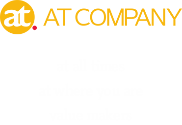 AT COMPANY