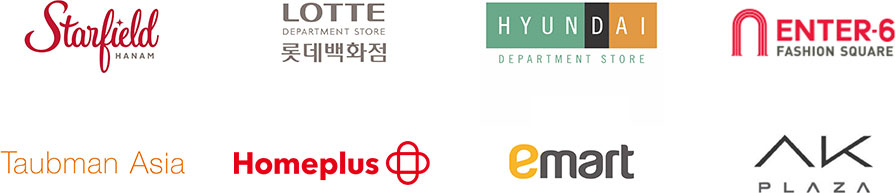 파트너십 리스트